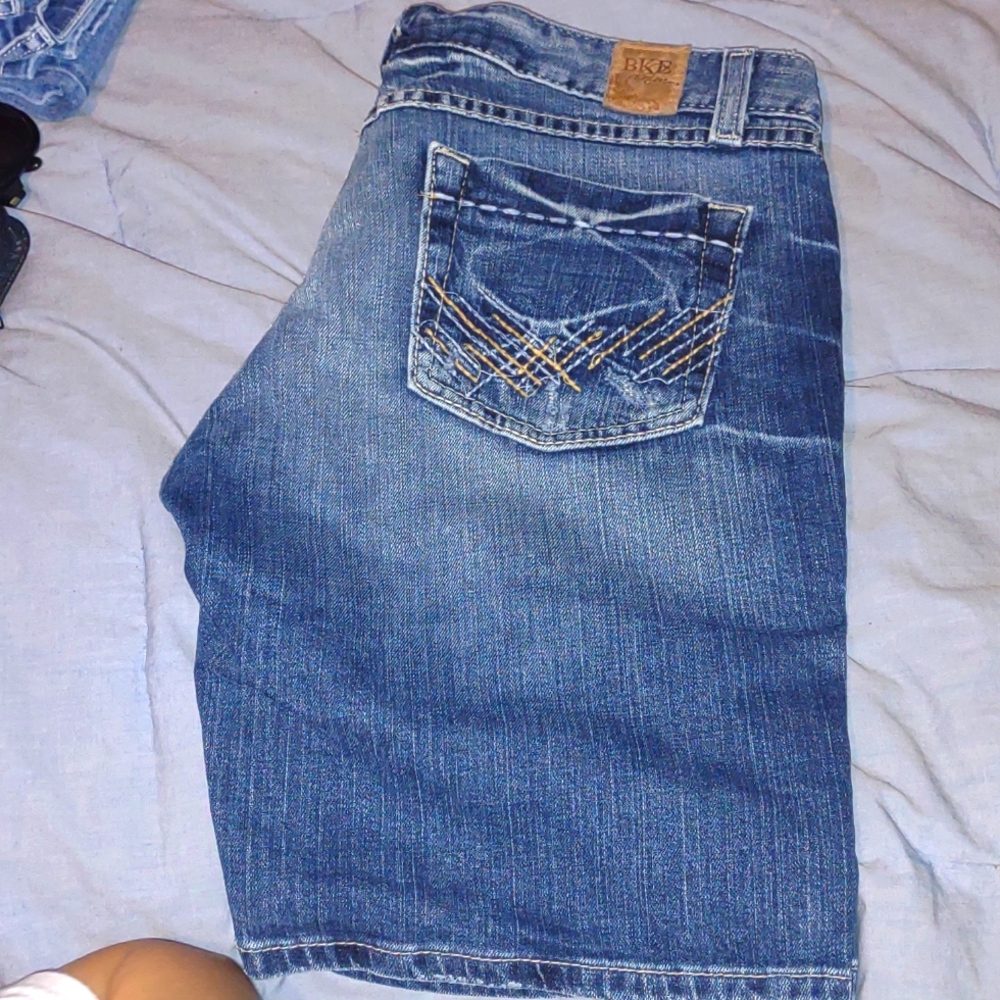 BKE shorts size 30